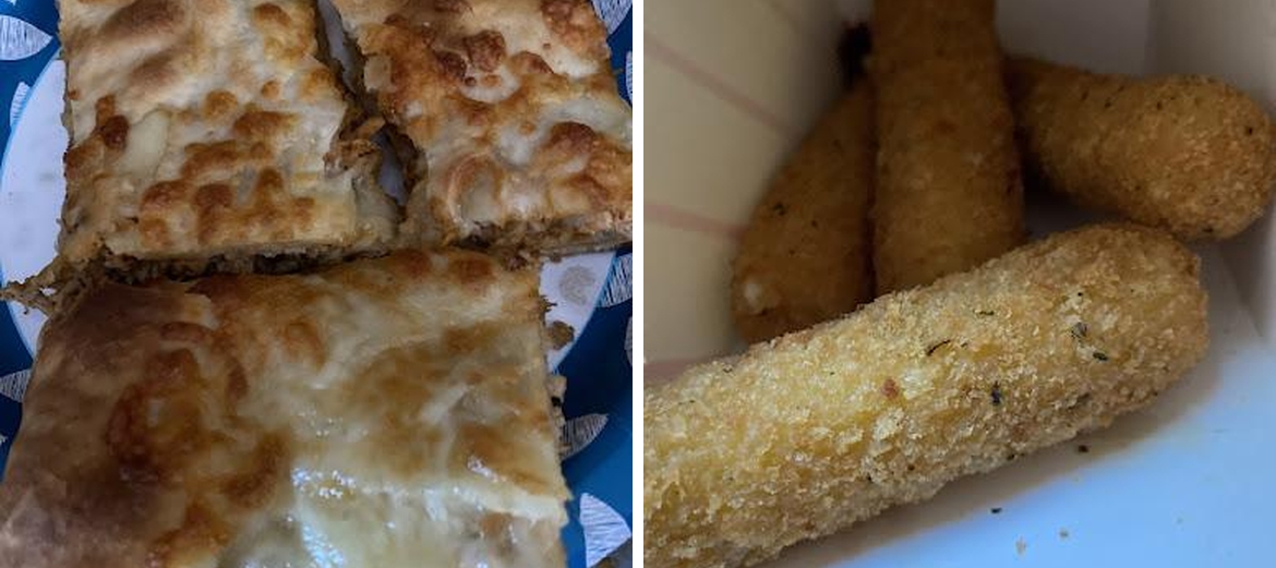 Santoros Pizza & Subs