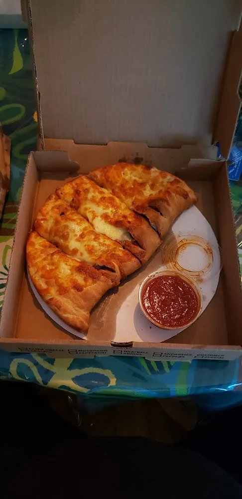 Calzone
