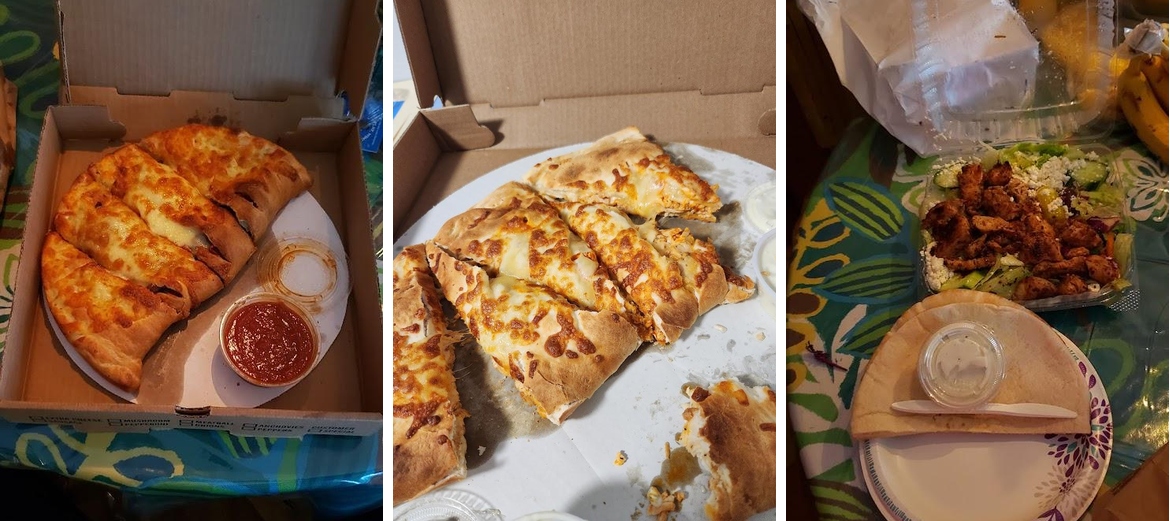 Santoros Pizza & Subs