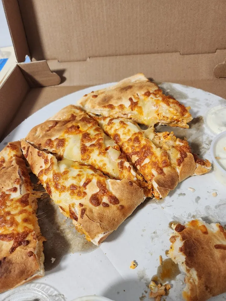 Extra Cheese