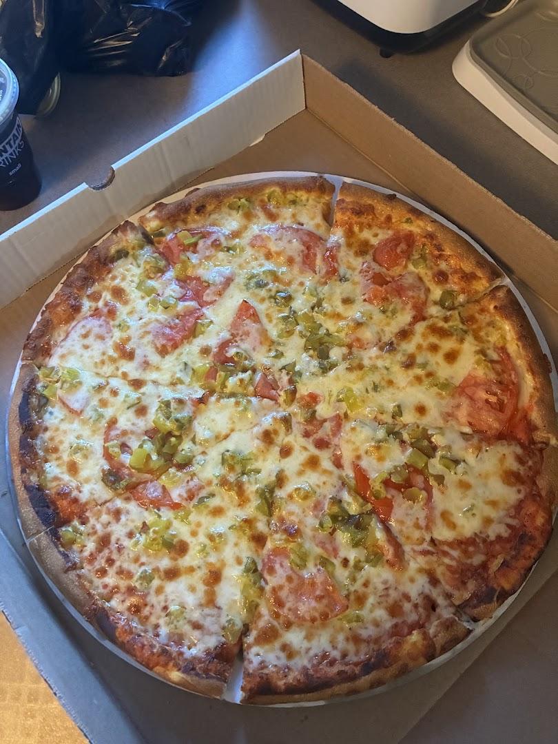 Santoros Pizza & Subs