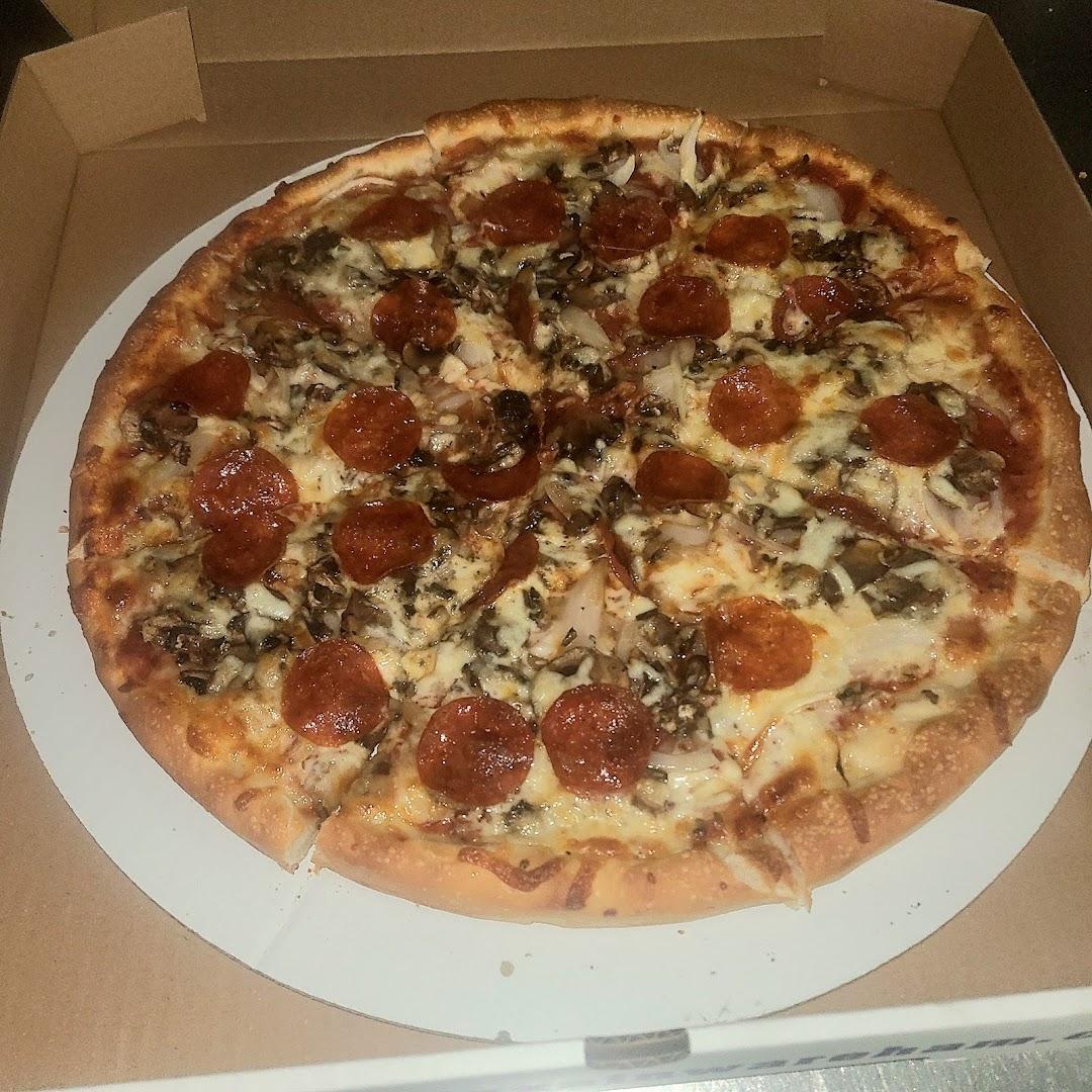 Santoros Pizza & Subs