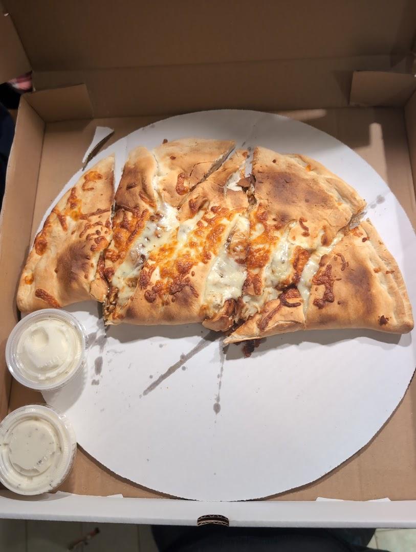 Santoros Pizza & Subs