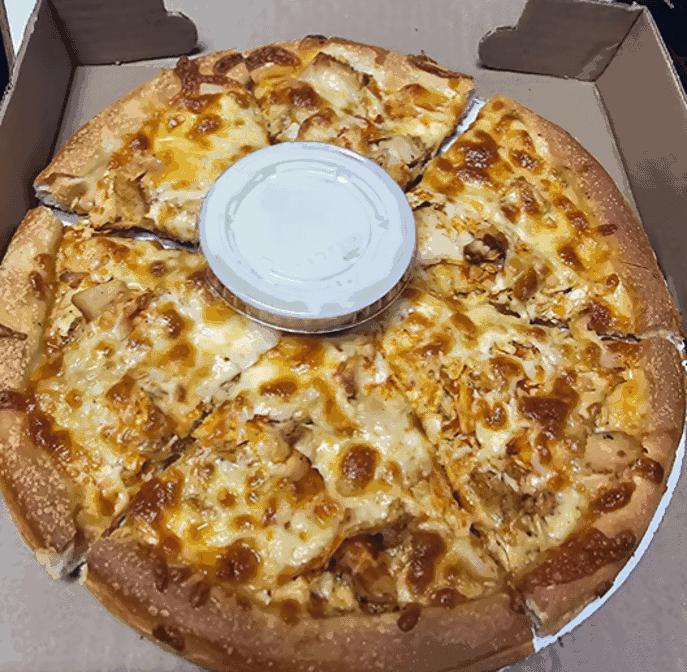 Santoros Pizza & Subs